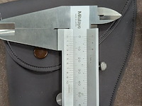 5x meetinstrument o.a. mitutoyo - afbeelding 5 van  8