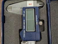 5x meetinstrument o.a. mitutoyo - afbeelding 7 van  8