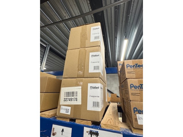 5x menggroep, 0020191788 - afbeelding 5 van  6