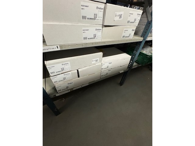 5x mengmodule, vr70 - afbeelding 2 van  3