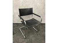 5x mg5 centro studi - vintage stoel - afbeelding 2 van  11