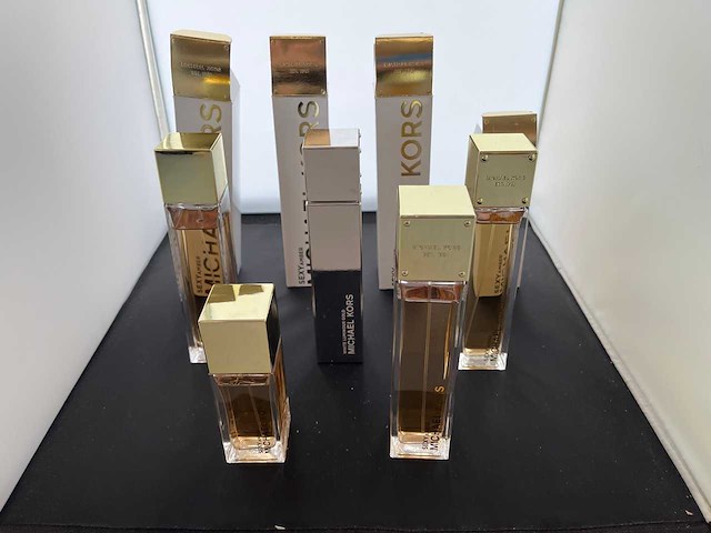 5x michael kors parfum - afbeelding 2 van  2
