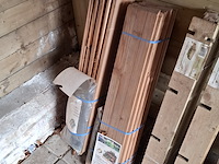 5x mini garden o.a. hillhout - afbeelding 2 van  7