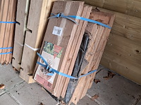 5x mini garden o.a. hillhout - afbeelding 6 van  7