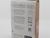 5x mobiele fotoprinter, hp, sprocket rmn: hpisp - afbeelding 3 van  3