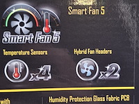 5x moederbord, gigabyte, h310m-s2v intel lga 1151 ddr4 - afbeelding 11 van  11