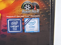 5x moederbord, gigabyte, h310m-s2v intel lga 1151 ddr4 - afbeelding 4 van  9