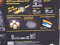 5x moederbord, gigabyte, h310m-s2v intel lga 1151 ddr4 - afbeelding 7 van  9