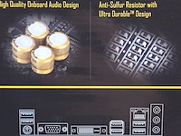 5x moederbord, gigabyte, h310m-s2v intel lga 1151 ddr4 - afbeelding 2 van  10