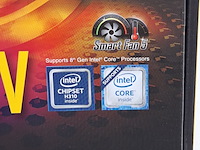 5x moederbord, gigabyte, h310m-s2v intel lga 1151 ddr4 - afbeelding 4 van  10