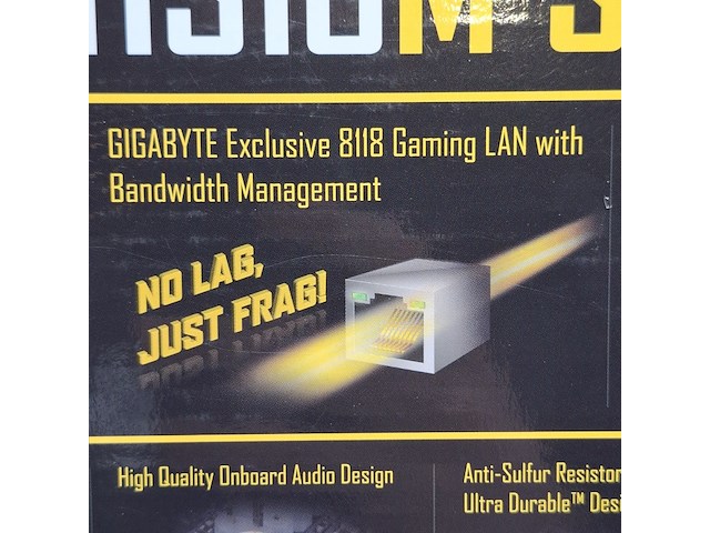 5x moederbord, gigabyte, h310m-s2v intel lga 1151 ddr4 - afbeelding 8 van  10