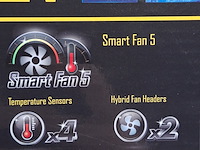 5x moederbord, gigabyte, h310m-s2v intel lga 1151 ddr4 - afbeelding 9 van  10