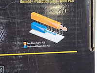 5x moederbord, gigabyte, h310m-s2v intel lga 1151 ddr4 - afbeelding 2 van  11