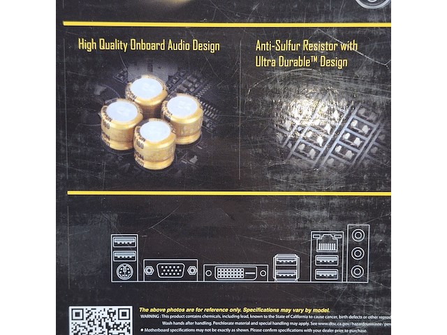 5x moederbord, gigabyte, h310m-s2v intel lga 1151 ddr4 - afbeelding 3 van  11