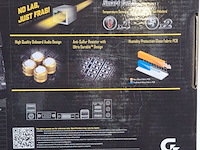 5x moederbord, gigabyte, h310m-s2v intel lga 1151 ddr4 - afbeelding 9 van  11