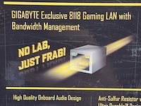 5x moederbord, gigabyte, h310m-s2v intel lga 1151 ddr4 - afbeelding 10 van  11