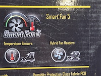 5x moederbord, gigabyte, h310m-s2v intel lga 1151 ddr4 - afbeelding 11 van  11