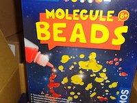 5x molecule beads experimenteer kit - afbeelding 2 van  3