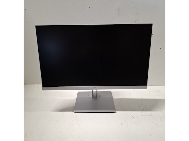 5x monitor hp, e243, 2019 - afbeelding 2 van  22