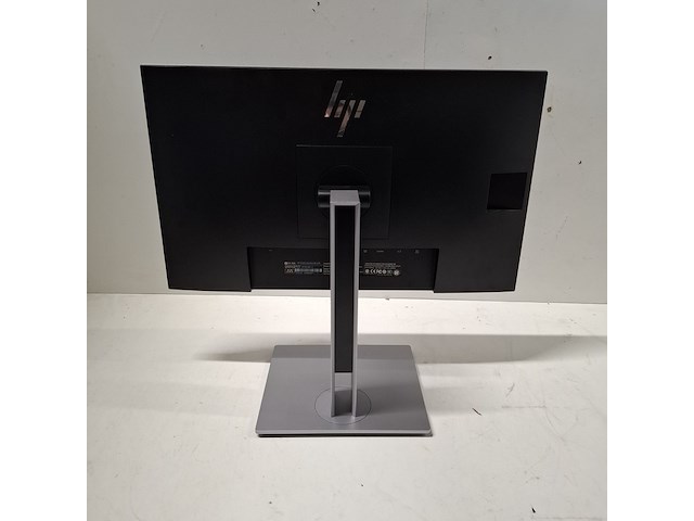 5x monitor hp, e243, 2019 - afbeelding 3 van  22