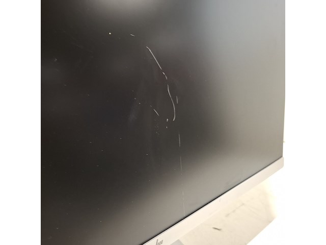 5x monitor hp, e243, 2019 - afbeelding 11 van  22