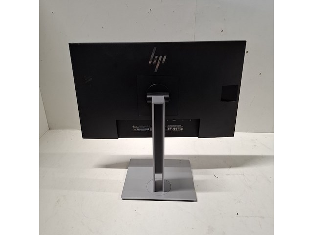 5x monitor hp, e243, 2019 - afbeelding 13 van  22