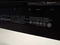 5x monitor hp, e243, 2019 - afbeelding 15 van  22