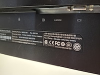 5x monitor hp, e243, 2019 - afbeelding 18 van  22