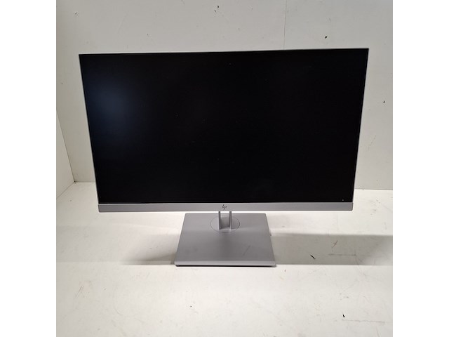 5x monitor hp, e243, 2019 - afbeelding 19 van  22