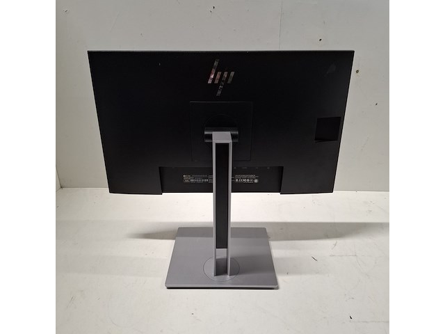 5x monitor hp, e243, 2019 - afbeelding 20 van  22