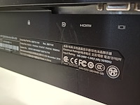 5x monitor, hp, e243, 2019 - afbeelding 5 van  22