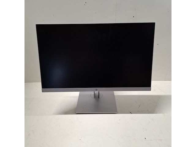 5x monitor, hp, e243, 2019 - afbeelding 6 van  22