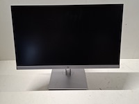 5x monitor, hp, e243, 2019 - afbeelding 6 van  22