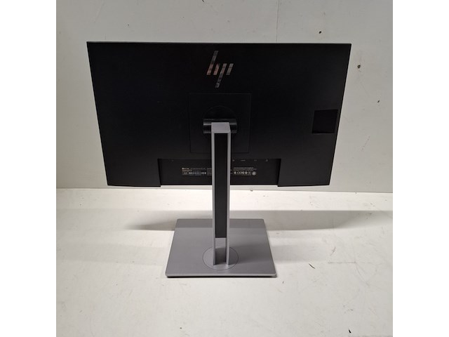 5x monitor, hp, e243, 2019 - afbeelding 7 van  22