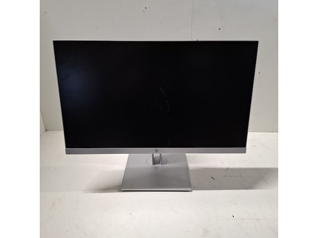 5x monitor, hp, e243, 2019 - afbeelding 10 van  22