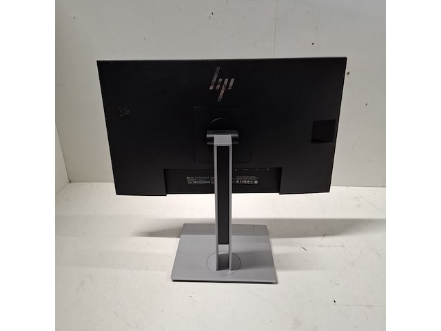 5x monitor, hp, e243, 2019 - afbeelding 13 van  22