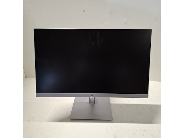 5x monitor, hp, e243, 2019 - afbeelding 12 van  22