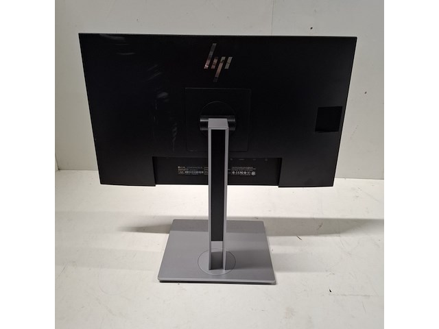 5x monitor, hp, e243, 2019 - afbeelding 16 van  22