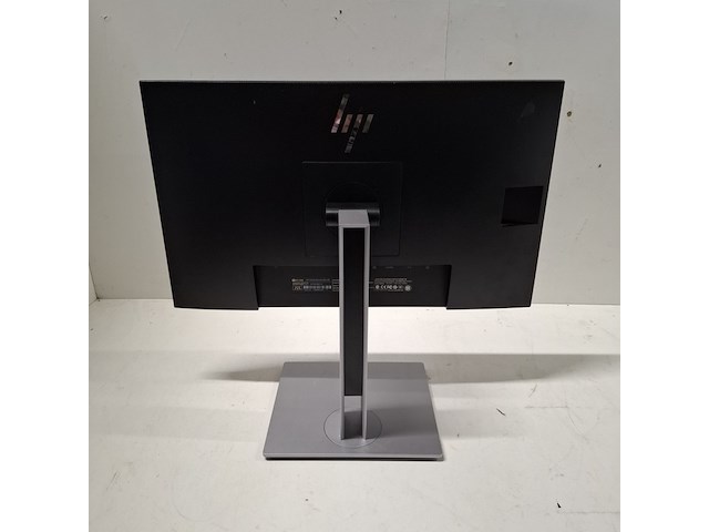 5x monitor, hp, e243, 2019 - afbeelding 20 van  22