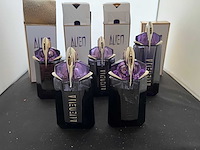5x mugler alien parfum