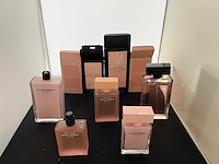 5x narciso rodrigez parfum - afbeelding 2 van  2