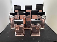 5x narciso rodriguez parfum