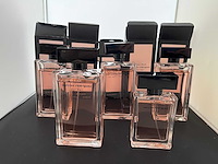 5x narciso rodriguez parfum - afbeelding 1 van  2