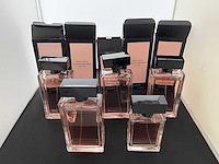 5x narciso rodriguez parfum - afbeelding 2 van  2