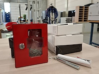 5x noodsleutelkast filex, kb-e ka - afbeelding 1 van  4