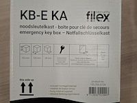 5x noodsleutelkast filex, kb-e ka - afbeelding 4 van  4