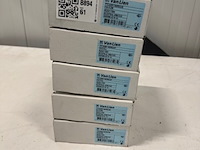 5x noodverlichtingsarmatuur, van lien, evago eva-r-dwi, inbouw - afbeelding 1 van  4