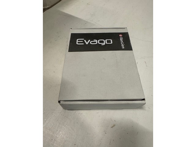 5x noodverlichtingsarmatuur, van lien, evago eva-r-dwi, inbouw - afbeelding 2 van  4