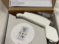 5x noodverlichtingsarmatuur, van lien, evago eva-r-dwi, inbouw - afbeelding 4 van  4