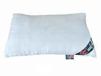 5x norwegian premium white - hoofdkussen - afbeelding 1 van  3